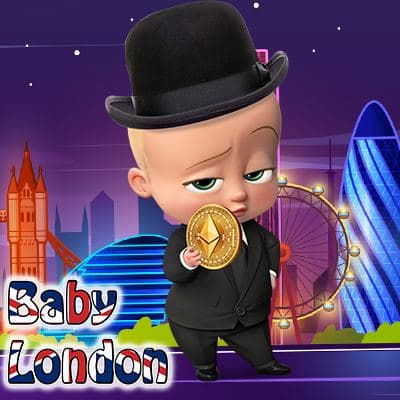 BABYLONDON / BabyLondon