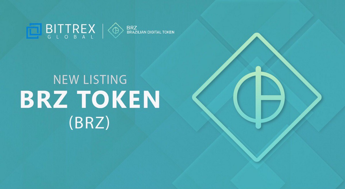  BRZ /Brazilian Digital Token