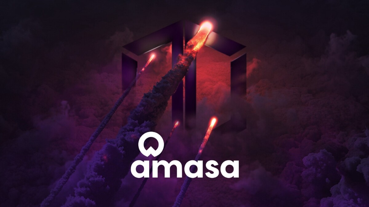AMAS / Amasa