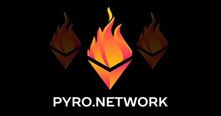 PYRO / PYRO Network