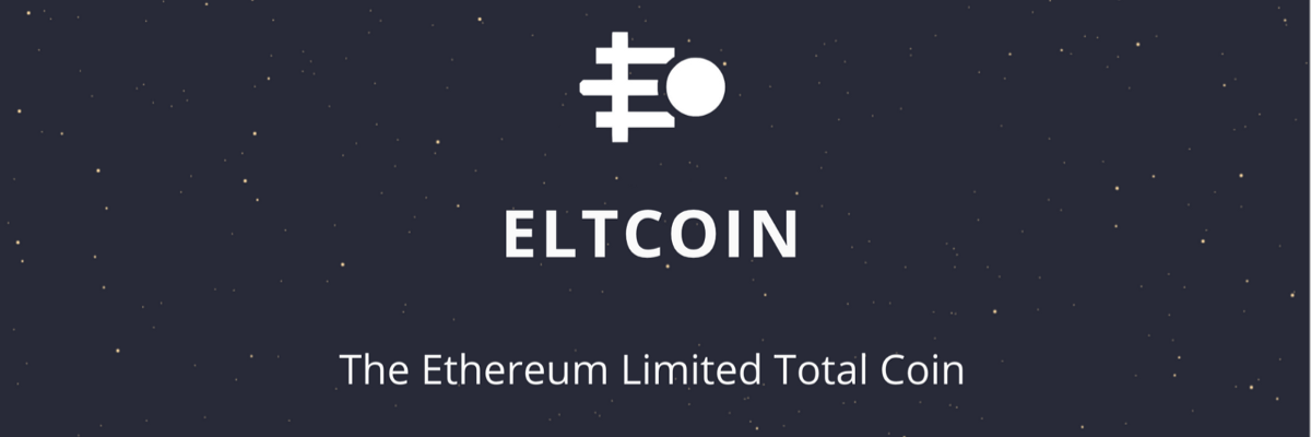 ELTCOIN/ELTCOIN