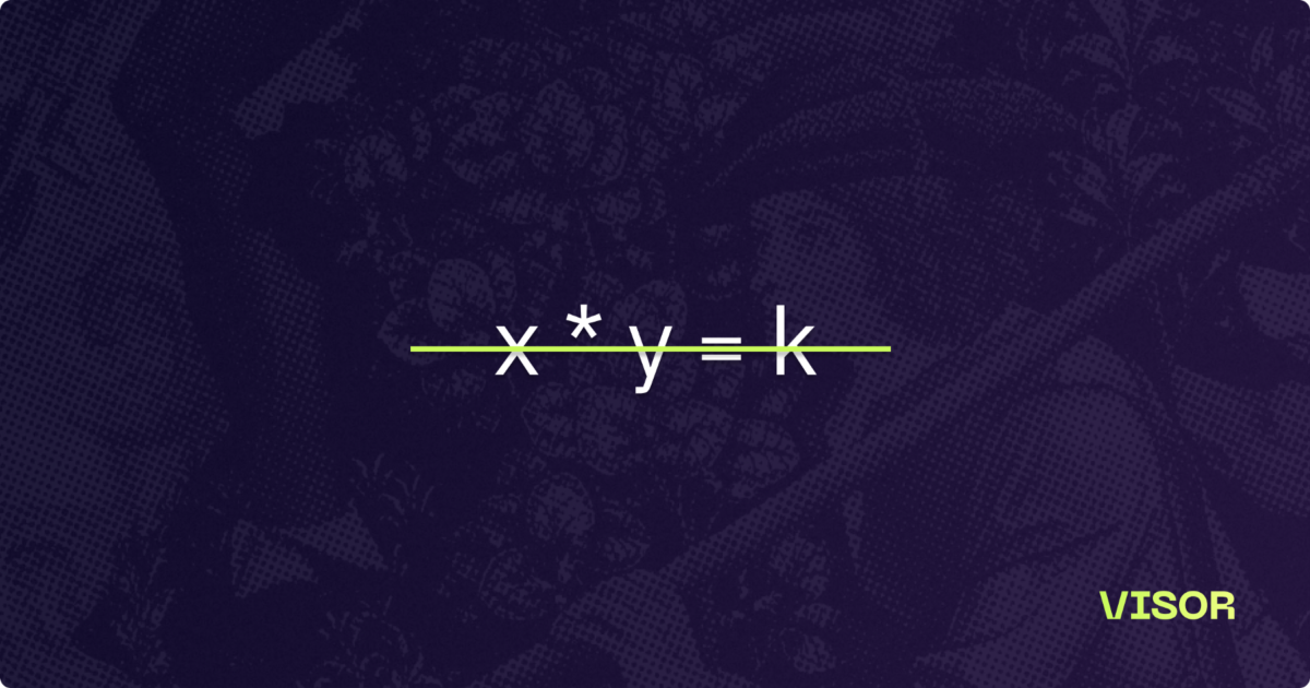 VISR / Visor.Finance