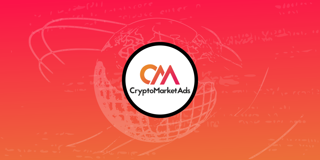  CRAD/ CryptoAds Marketplace 