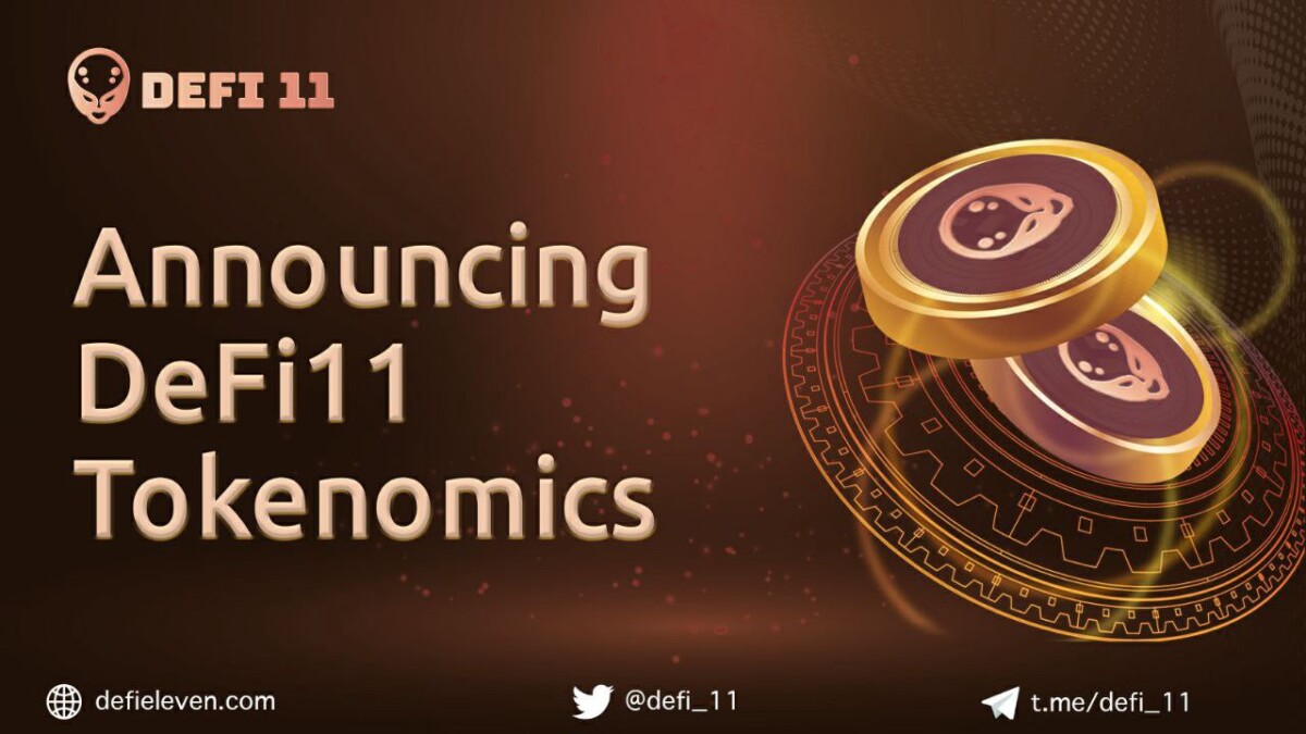 D11 / DeFi11