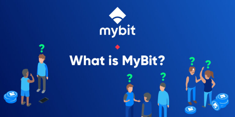 MYB /MyBit