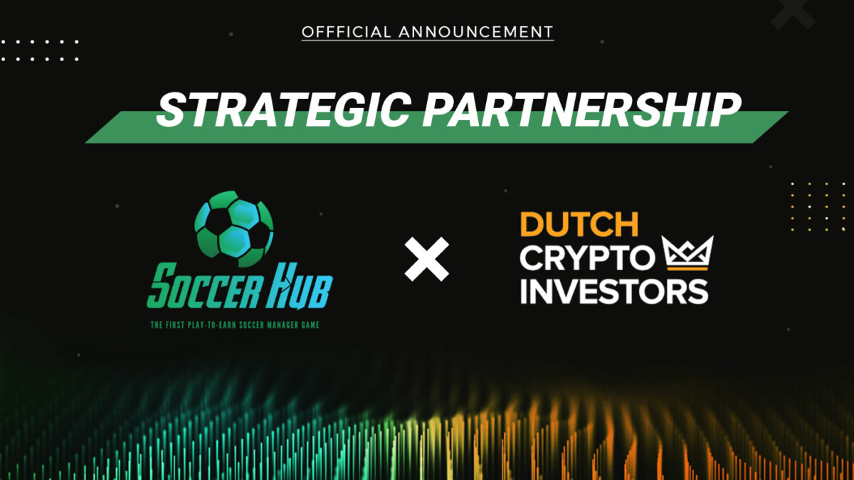 SCH / SoccerHub