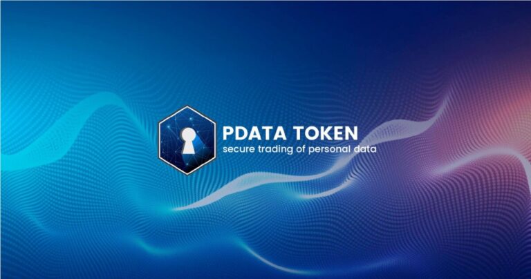 ما هي العملة الرقمية PDATA / PDATA  مشروعها و معلومات عنها