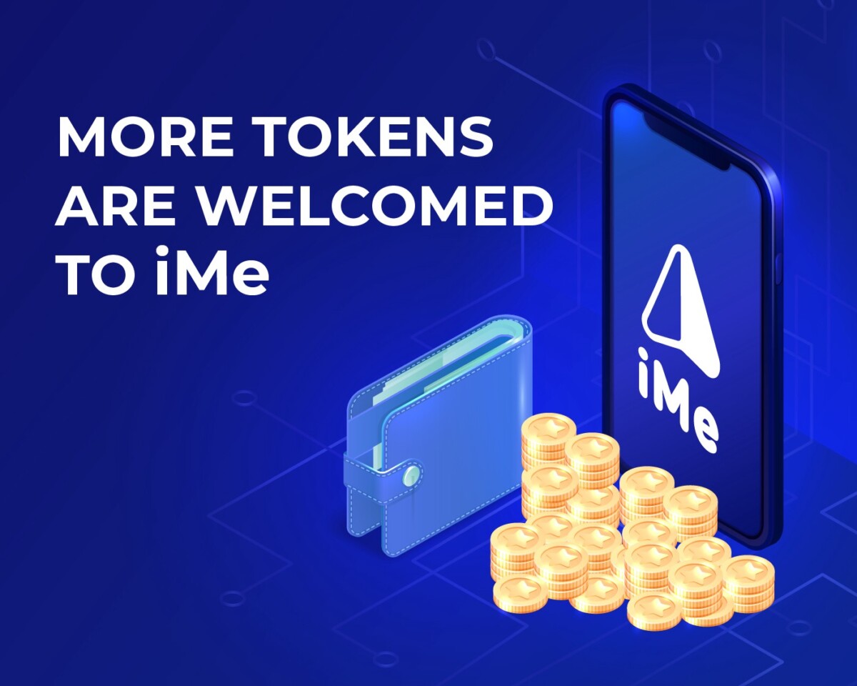 LIME / iMe Lab