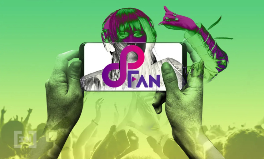 FAN8 / FAN8