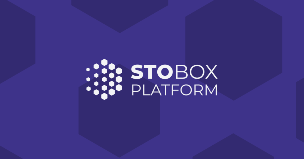 STBU/ Stobox Token