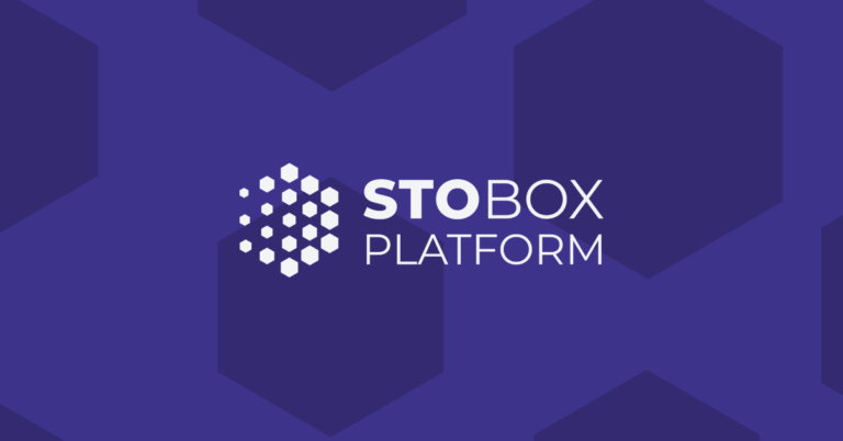 STBU/ Stobox Token