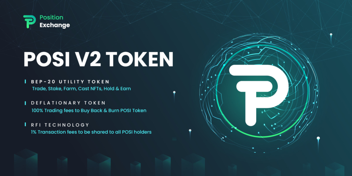 POSI / Position Exchange