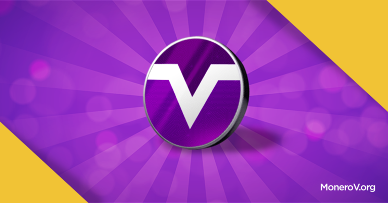 XMV /MoneroV