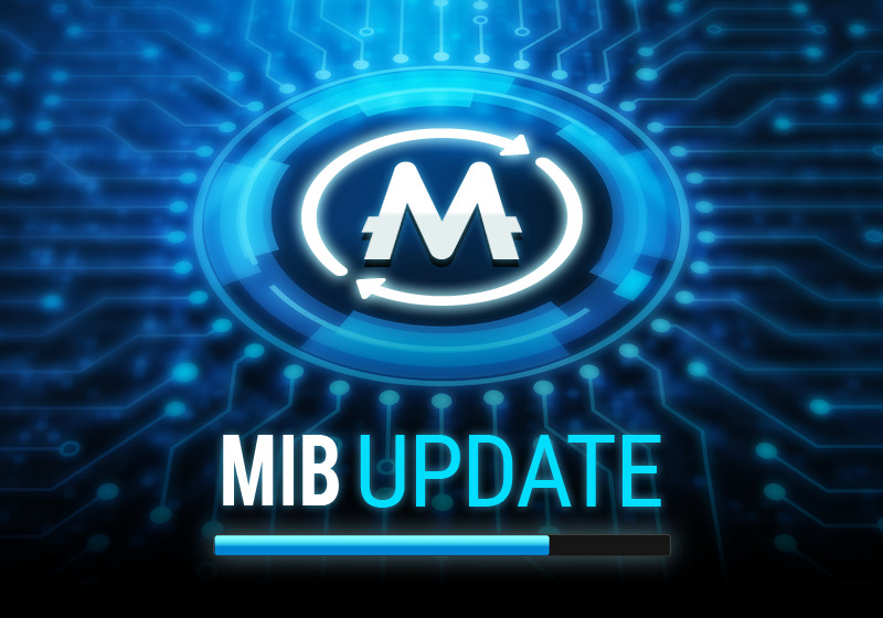 MIB / MIB Coin