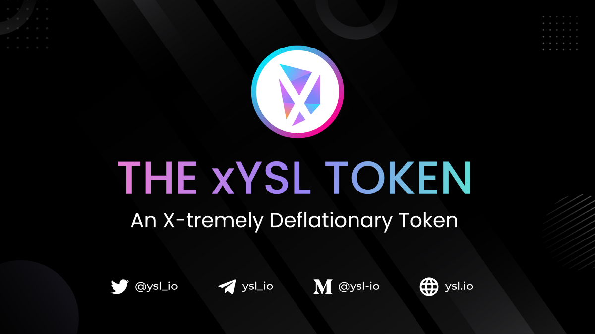 XYSL / xYSL