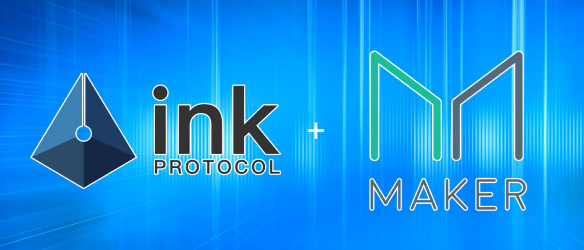  XNK/  Ink Protocol