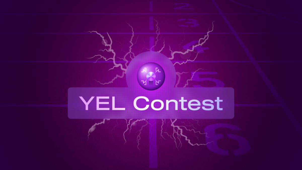 YEL / YEL.Finance