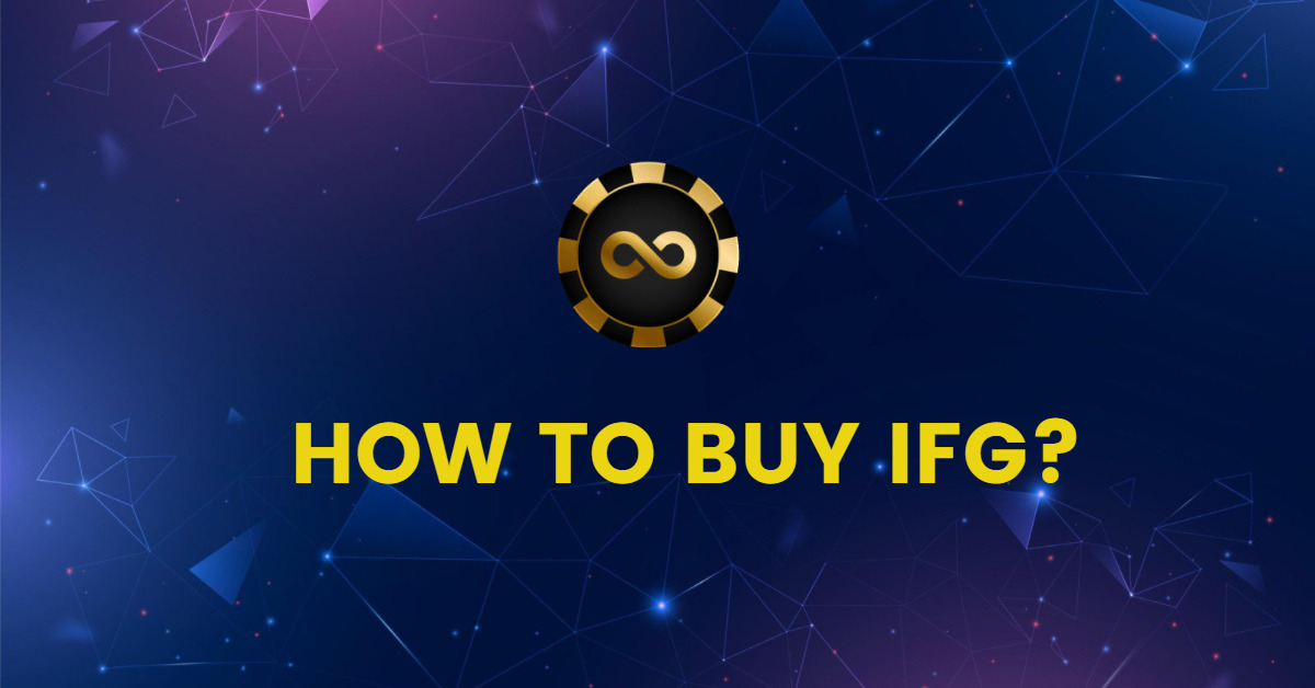 IFG / InfinityGame