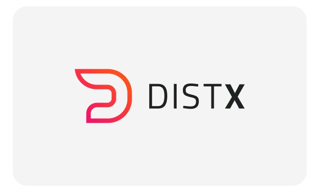 DistX / DistX