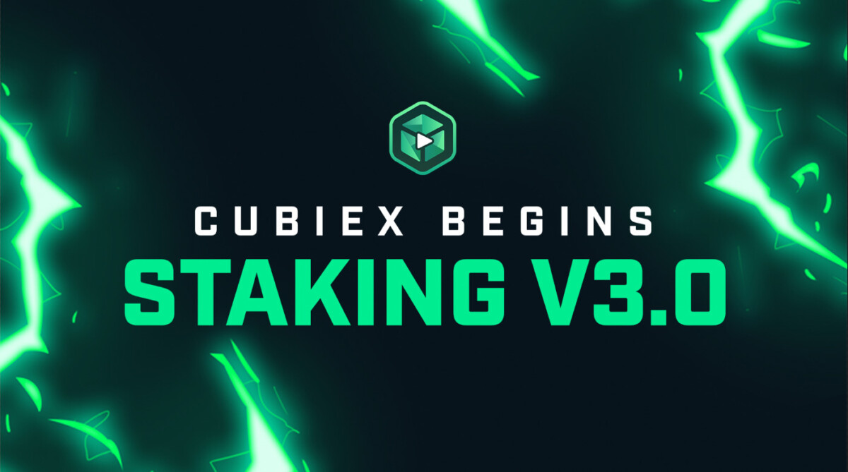 CBIX / Cubiex