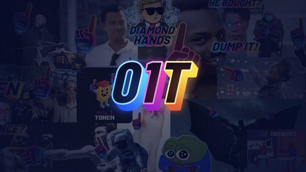 O1T / Only 1 Token