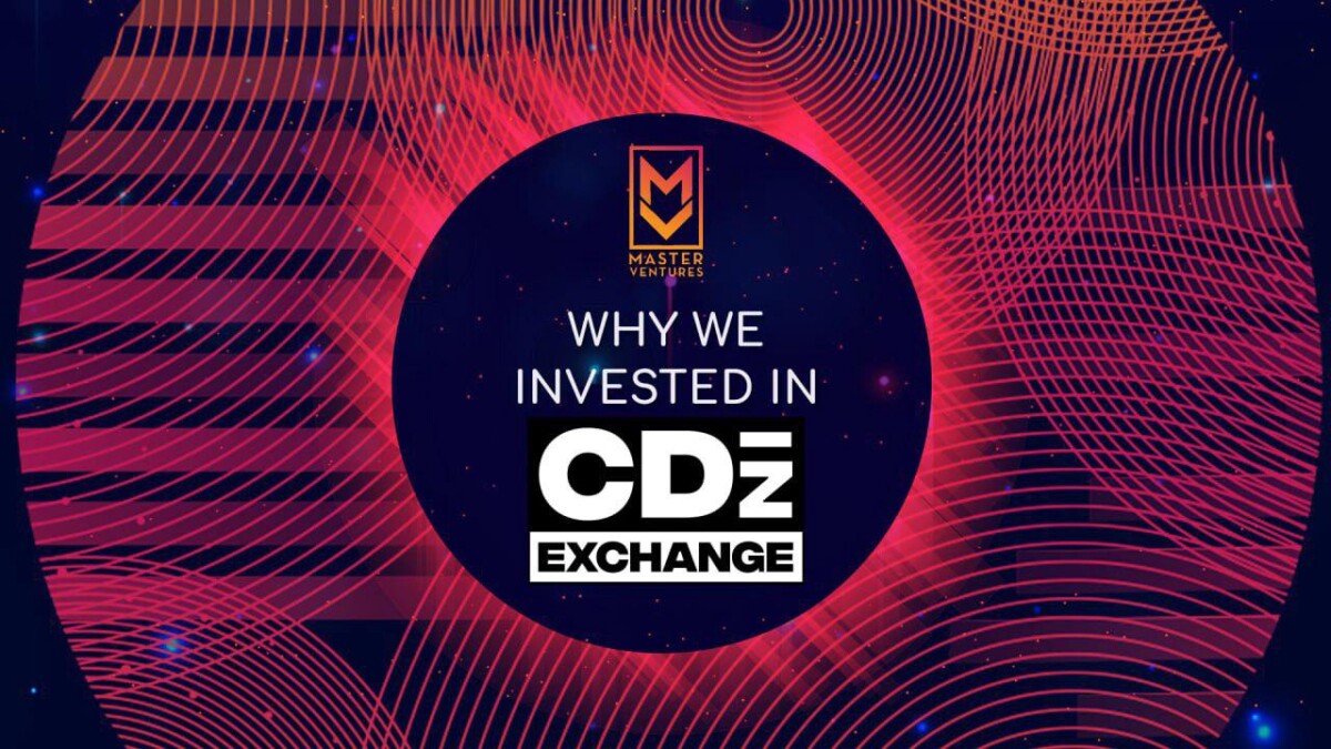 CDZ / CDzExchange
