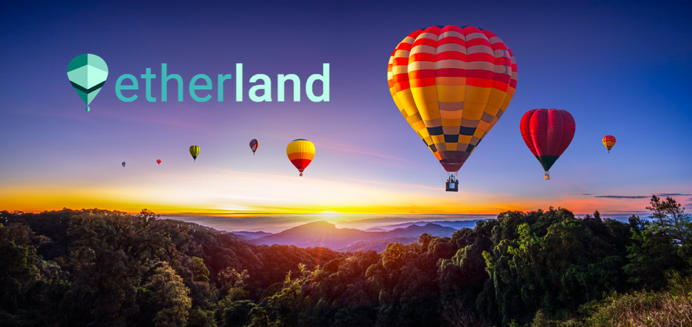 ELAND/ETHERLAND