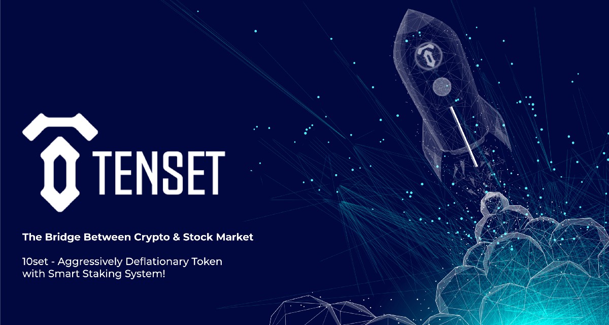 10SET / Tenset