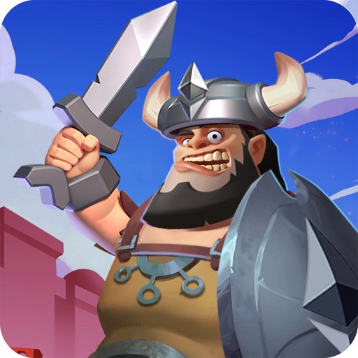 CGS / Crypto Gladiator Shards
