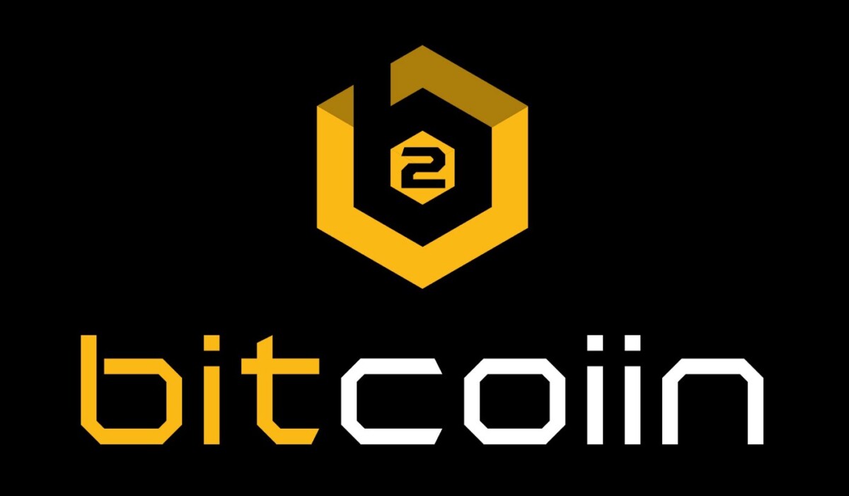 B2G /Bitcoiin