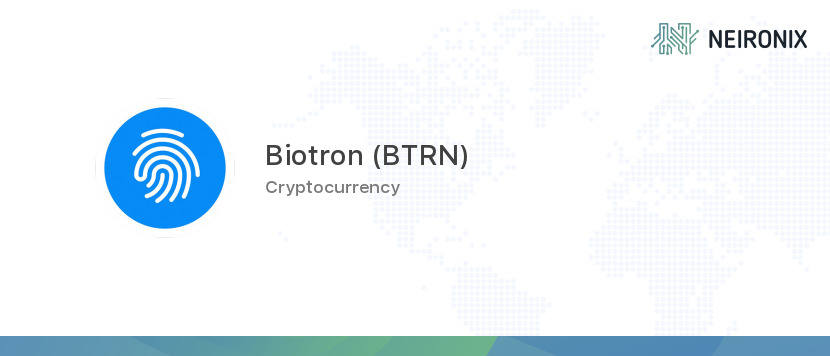 BTRN / Biotron 