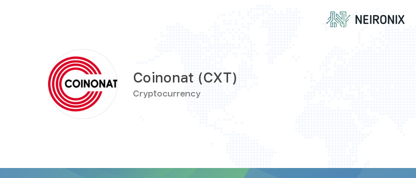 CXT /Coinonat
