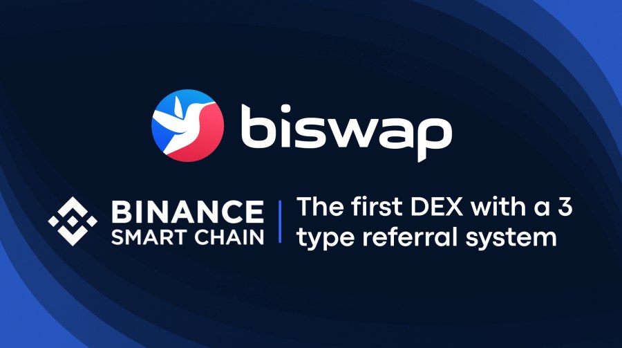 BSW / Biswap