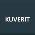KUV /Kuverit