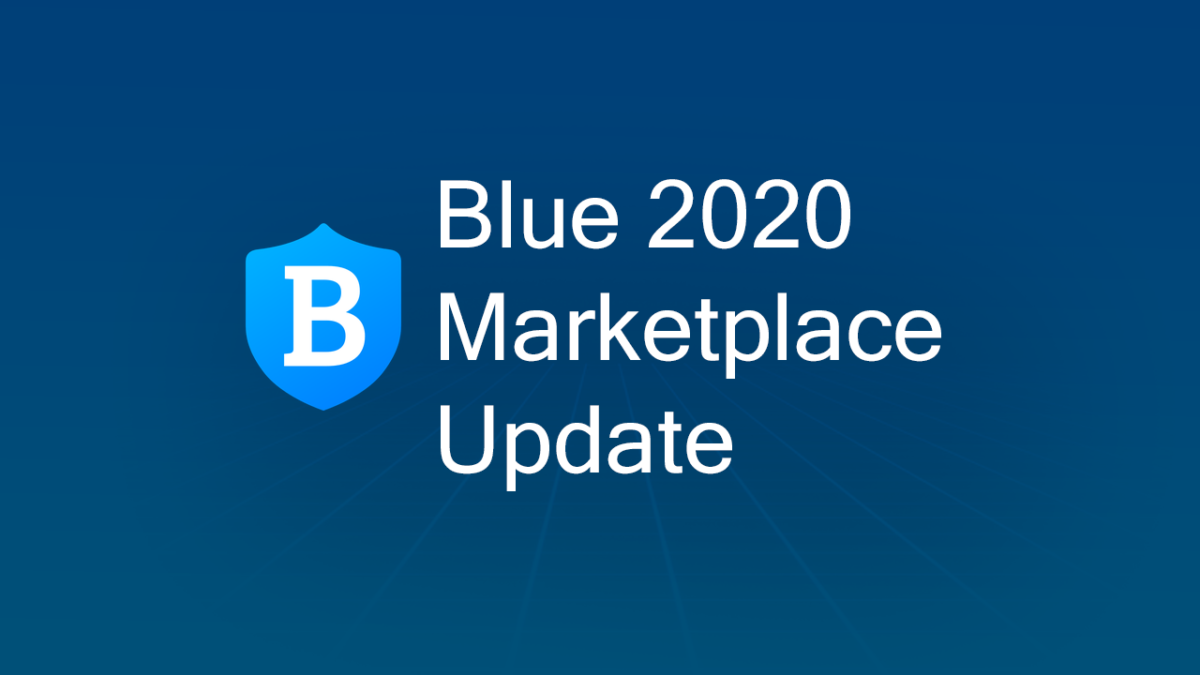 Blue/ Blue Protocol