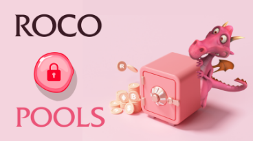 ROCO /ROCO FINANCE