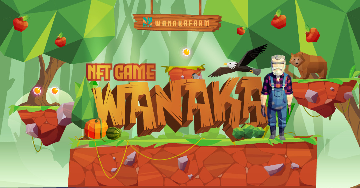 WANA / Wanaka Farm