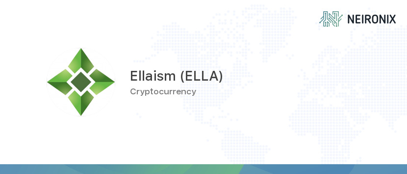 Ella/Ellaism