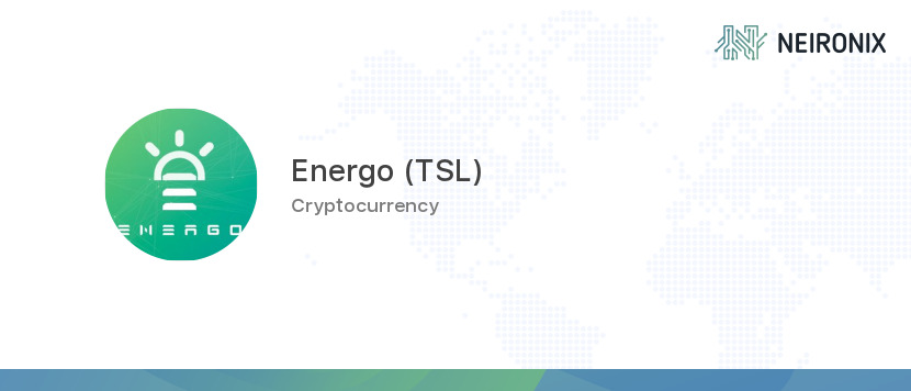 tsl energo token etherscan