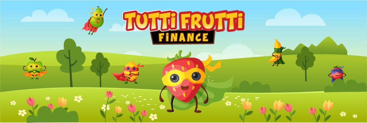 TFF /Tutti Frutti