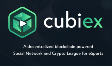 CBIX / Cubiex