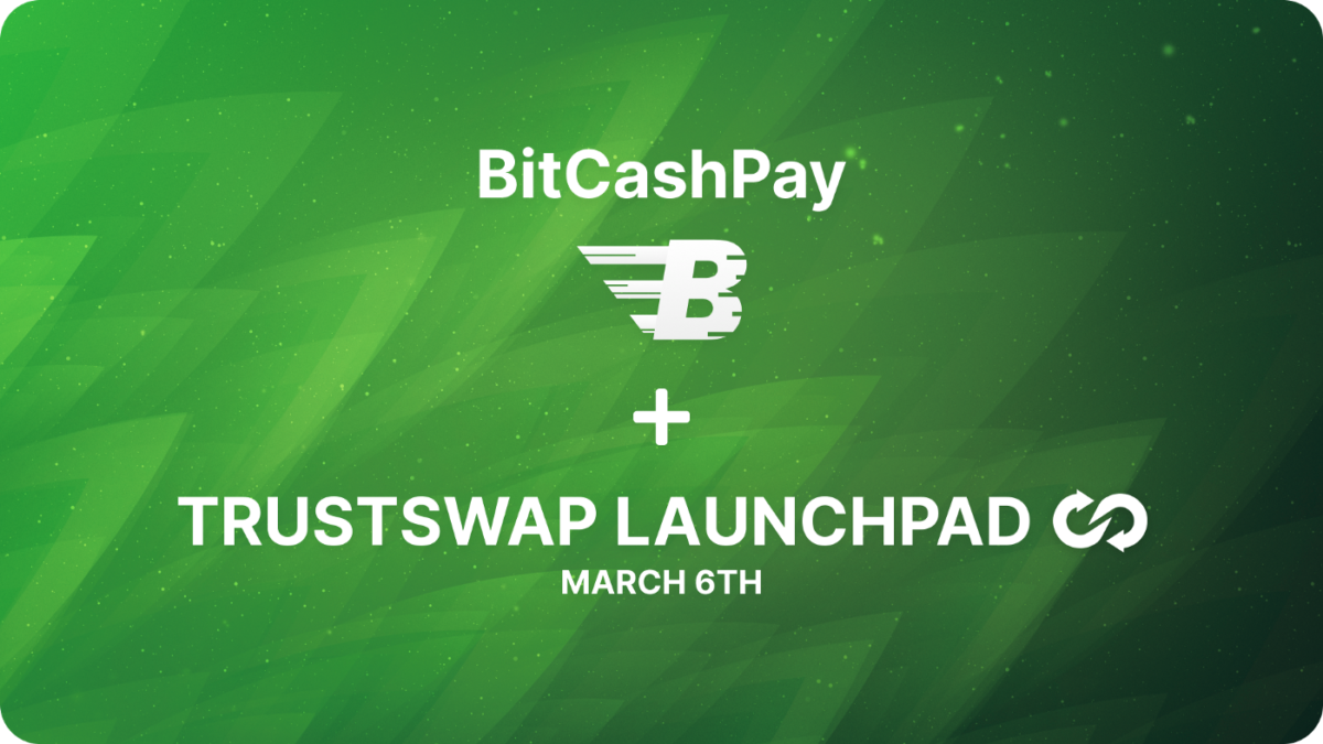 BCP / Bitcashpay (old)