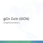 GCN / GCN Coin