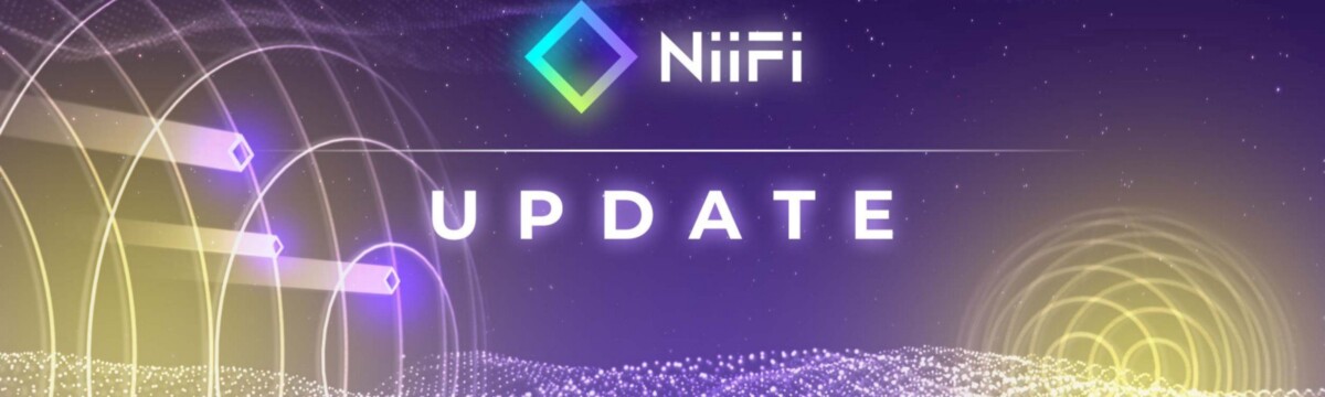 NIIFI / NiiFi