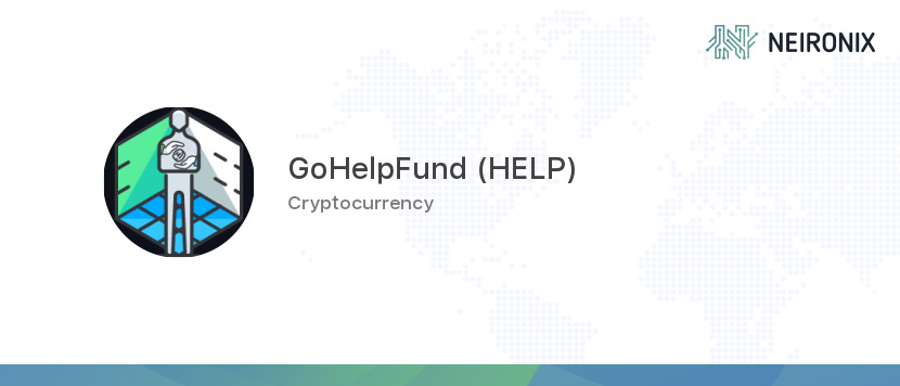 Help/ GoHelpFund 