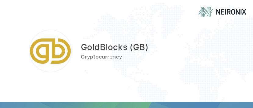 GB/GoldBlocks