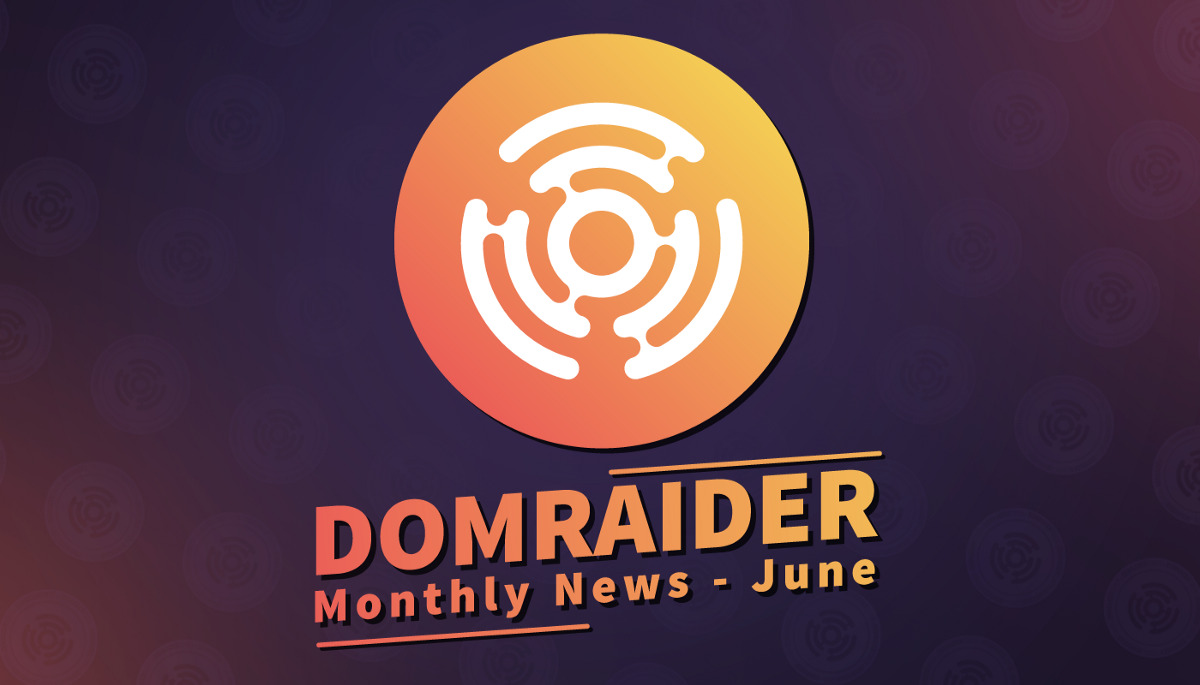 DRT /DomRaider
