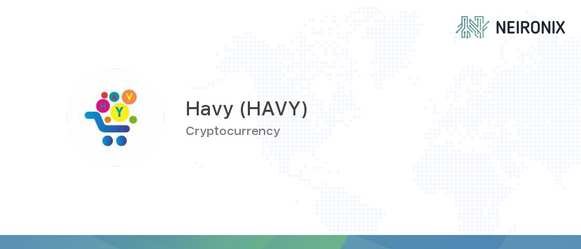 havy/ havy