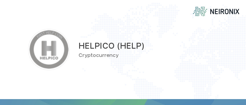 Help/Helpico 