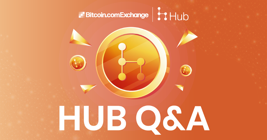 HUB / Hub - Human Trust Protocol 